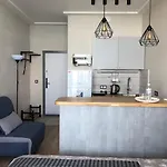 Arcadia & Sea Terrace *