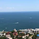 דירה Arcadia & Sea Terrace אודסה