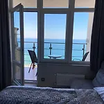 דירה Arcadia & Sea Terrace *