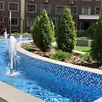 Arcadia & Sea Terrace דירה אודסה