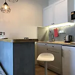 דירה Arcadia & Sea Terrace