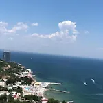 דירה Arcadia & Sea Terrace