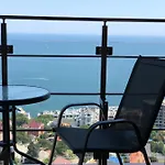דירה Arcadia & Sea Terrace אודסה