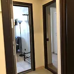 Arcadia & Sea Terrace דירה