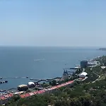 Arcadia & Sea Terrace