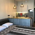 דירה Arcadia & Sea Terrace אודסה