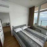 Arcadia & Sea Terrace אודסה