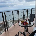 דירה Arcadia & Sea Terrace אודסה