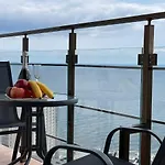 Arcadia & Sea Terrace *