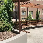 Arcadia & Sea Terrace