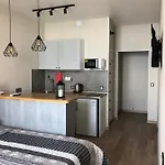 דירה Arcadia & Sea Terrace