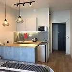 דירה Arcadia & Sea Terrace