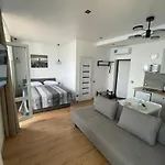 דירה Arcadia & Sea Terrace