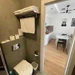 דירה Arcadia & Sea Terrace אודסה