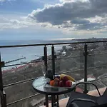 Arcadia & Sea Terrace * Οδησσός