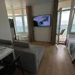 דירה Arcadia & Sea Terrace *