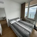 דירה Arcadia & Sea Terrace אודסה