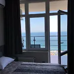 Arcadia & Sea Terrace דירה אודסה