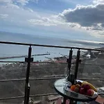 Arcadia & Sea Terrace *