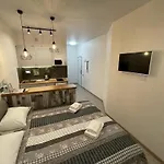 Arcadia & Sea Terrace דירה אודסה