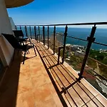 Arcadia & Sea Terrace *