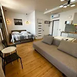 Arcadia & Sea Terrace אודסה