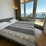 דירה Arcadia & Sea Terrace *