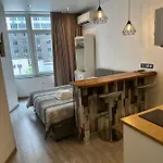 דירה Arcadia & Sea Terrace