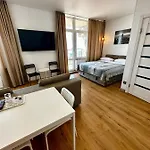 Arcadia & Sea Terrace