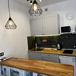 Arcadia & Sea Terrace דירה אודסה