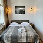 דירה Arcadia & Sea Terrace *