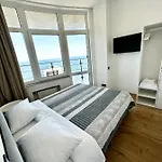 דירה Arcadia & Sea Terrace