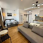 Arcadia & Sea Terrace אודסה