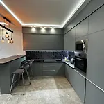 דירה Arcadia & Sea Terrace *