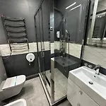 Arcadia & Sea Terrace דירה אודסה