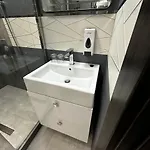 דירה Arcadia & Sea Terrace אודסה