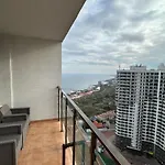 Arcadia & Sea Terrace *