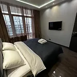 דירה Arcadia & Sea Terrace