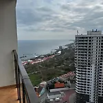 דירה Arcadia & Sea Terrace *