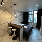 Arcadia & Sea Terrace *