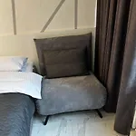 Arcadia & Sea Terrace * Οδησσός