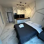 Arcadia & Sea Terrace