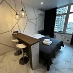 דירה Arcadia & Sea Terrace