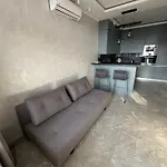 Arcadia & Sea Terrace דירה אודסה