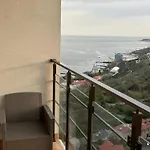 דירה Arcadia & Sea Terrace אודסה