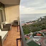 Arcadia & Sea Terrace *