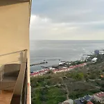 דירה Arcadia & Sea Terrace *