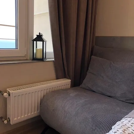Apartment Arcadia & Sea Terrace