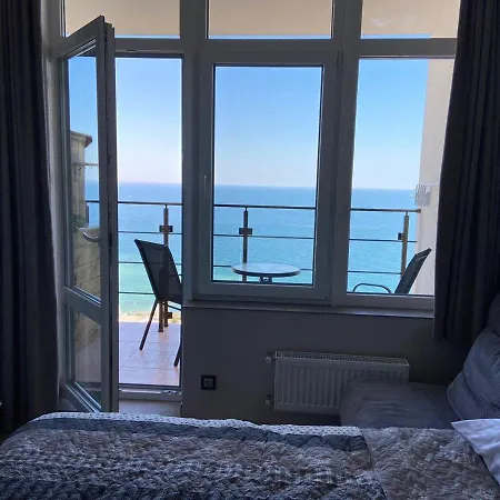 Apartman Arcadia & Sea Terrace *