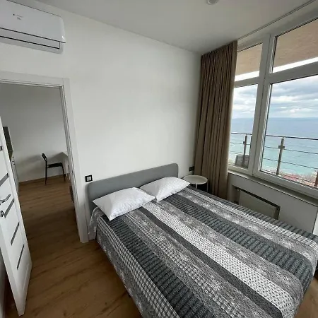 Arcadia & Sea Terrace אודסה